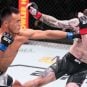 Shayilan Nuerdanbieke vs Darrick Minner