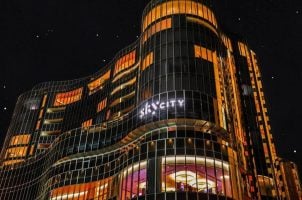 SkyCity Adelaide