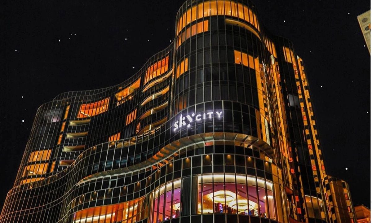 SkyCity Entertainment Boleh Menghadapi Denda Besar Atas Kegagalan AML di Australia