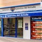 Spanish lottery agency