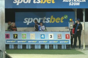 Sportsbet