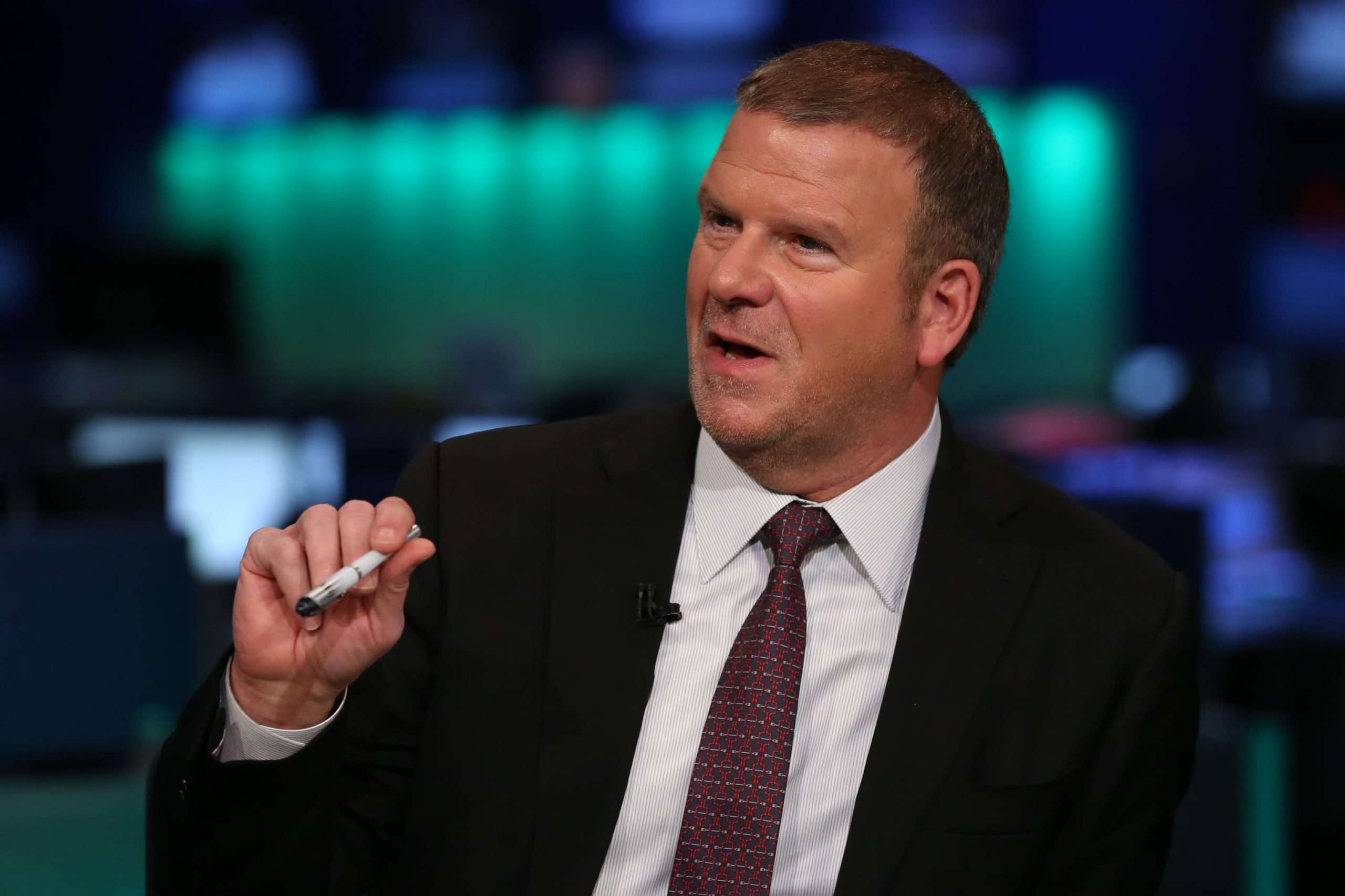 Photo of Fertitta Balks at $6B Commanders Price Tag, Out of Contention for NFL Team