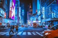 Times Square Casino Group Pledges $250M Community Investment if Awarded License