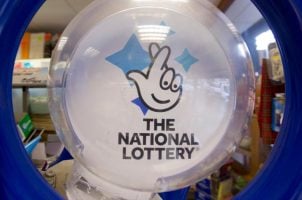 UK National Lottery