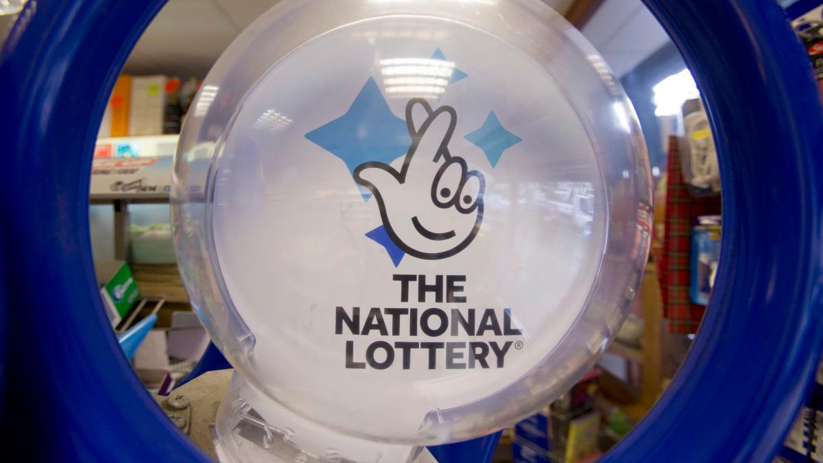 UK National Lottery