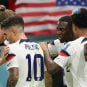 US Men's National Team