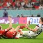USMNT vs. Wales