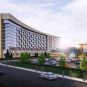 Hard Rock Tejon California casino gambling tribe