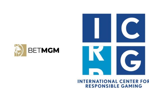 BetMGM responsible gaming ICRG