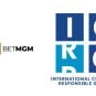 BetMGM responsible gaming ICRG