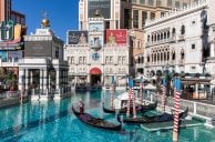 Apollo Open to Buying More Casino Assets as Venetian Thrives