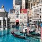 Venetian Resort Las Vegas