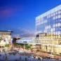 Horseshoe Casino Baltimore hotel Walk Warner Street