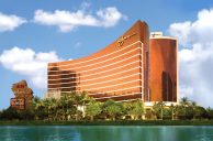 Wynn Macau Pouring $596M into Business to Comply with Gaming Law