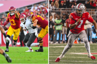 College Football Update: Caleb Williams, C.J. Stroud Race for the Heisman Trophy