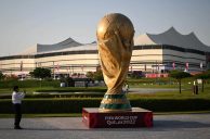 World Cup Winner Could Be Hidden in the FIFA 23 Video Game
