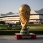 World Cup trophy