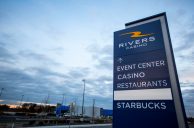 Rivers Casino Portsmouth Receives Virginia Gaming License, Targets Early 2023 Opening