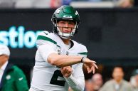 Jacksonville Jaguars to Play New York Jets In The Rain, “Under” Drops 2 Points