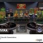 PlayAGS stock