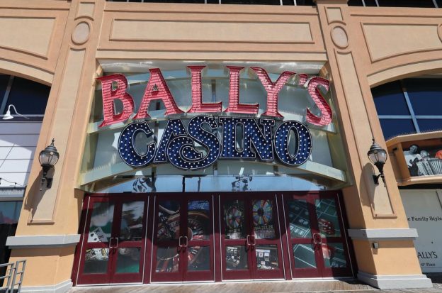 bally's