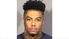 Rapper Blueface