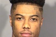 LA Rapper Blueface Arrested in Las Vegas