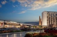 Caesars Plans Temporary Virginia Casino a Year Ahead of Opening