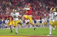 Caleb Williams Likely to Win the Heisman, But His USC Trojans Have Long Title Odds