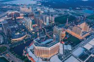 Macau Could Finally Entice Wary Investors, Says JPMorgan