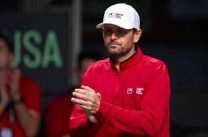 tennis integrity Mardy Fish Bob Bryan DraftKings