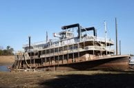 Diamond Lady Riverboat Casino: How It Ended Up in the Rough