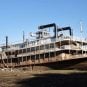 Diamond Lady Riverboat Casino: How It Ended Up in the Rough