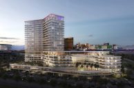 Hyatt Acquires Someone Else’s Las Vegas Dream Casino Hotel