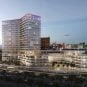 Hyatt Acquires Someone Else’s Las Vegas Dream Casino Hotel