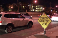 Las Vegas Drunk Motorist Loses Arm as Car Crashes, Overturns, Cops Reveal