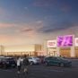 Parx Casino Shippensburg Pennsylvania gambling