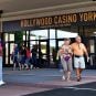 Pennsylvania police Hollywood Casino York