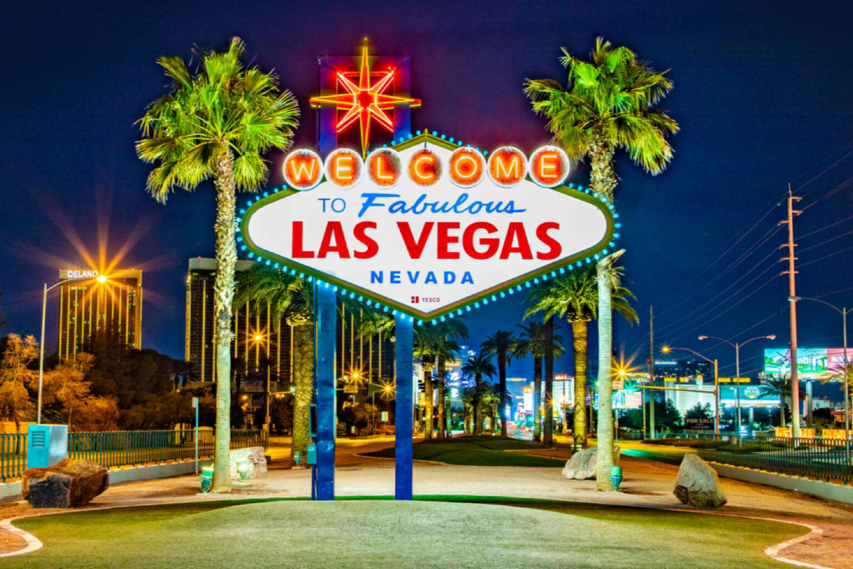 Las Vegas Casinos Offering Black Friday, Cyber Monday Deals