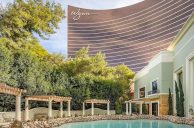 Adele Cancels Her (Hotel) Residency with Caesars