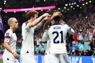 World Cup Fevered Pitch Could Benefit Sportsbook Operators