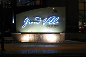 Grand Villa Casino