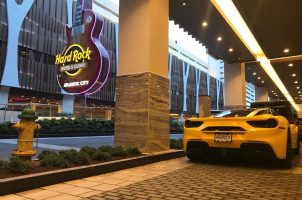 Hard Rock AC