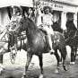 Historic Rodeo Back in Downtown Las Vegas Saddle