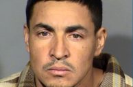 Las Vegas Strip Cab Driver’s Eye Put Out by Slingshot