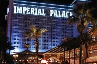 VEGAS MYTHS RE-BUSTED: The Imperial Palace was Shaped Like a Swastika