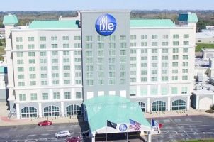 Isle Casino Waterloo