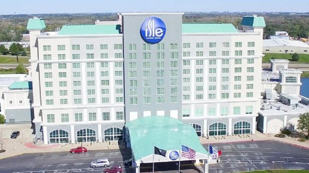 Isle Casino Waterloo