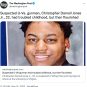 UVA Fatal Shootings Lead to Canceled Football Game, Suspect Held Without Bail