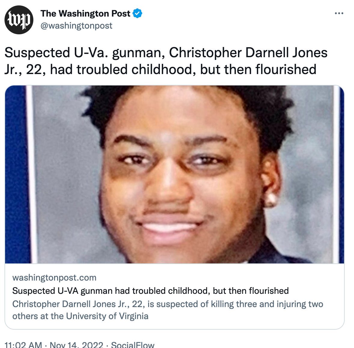 UVA Fatal Shootings Lead To Canceled Game Suspect Held Without Bail uva-fatal-shootings-lead-to-canceled-game-suspect-held-without-bail